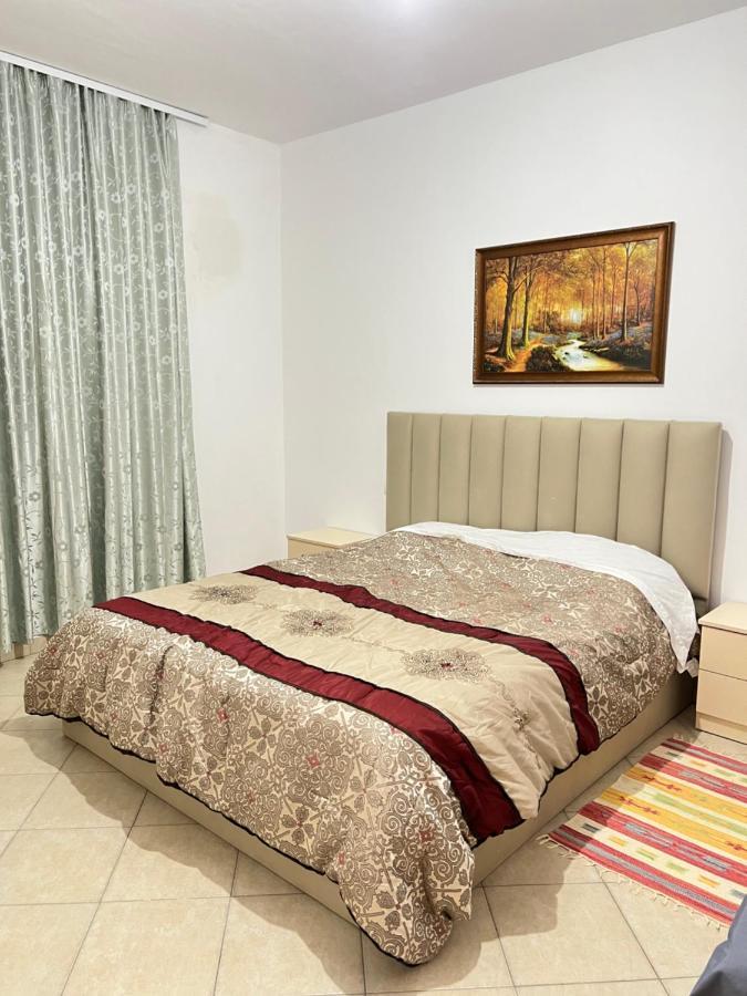 Lungomare Holiday Apartments Durrës Exterior foto